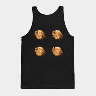 Latkes Tank Top